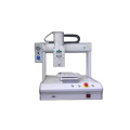 Preço razoável recomendado durável e eixo Y Dispensing Platform CNC Machine